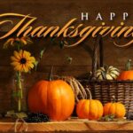 Thanksgiving Day 2021 (Día de Acción de Gracias 2021)
