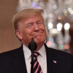 Donald Trump 2024