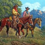 El Jukebox rinde tributo a la música Cowboy & Western