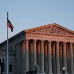 El Tribunal Supremo decide sobre Roe v. Wade