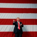 Trump lanza Salute To America 250