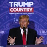 La revancha de Donald Trump