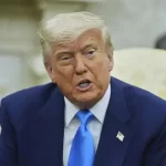 Trump y el proyecto presupuestario One, Big, Beautiful Act