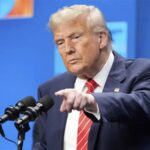 Trump lidera la OTAN