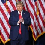 Trump domina el Ártico