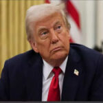 Proyecto de ley de rescisión de Trump