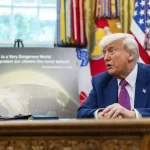 Trump impulsa un Golden Dome