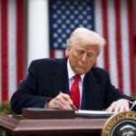 Trump y la producción de cobre