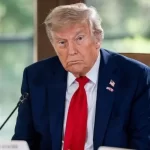 Trump retira a Estados Unidos de la UNESCO