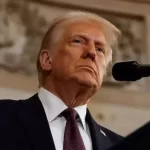 Trump designa a Antifa como organización terrorista