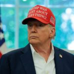 Otra ley de Sánchez inquieta a Trump y la inteligencia estadounidense