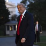 El programa de autodeportación de Trump es un éxito