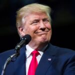 Trump proyecta el liderazgo tecnológico de Estados Unidos