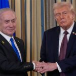 El plan de paz del presidente Trump para Gaza