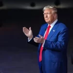 Trump adelgaza la Administración