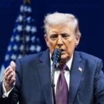 Trump combate el espionaje chino y Pedro Sánchez no