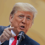 Trump recupera el liderazgo energético de EE. UU