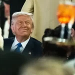 Trump lucha contra el comunismo y el socialismo