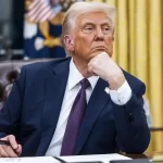 La Misión Génesis del presidente Trump