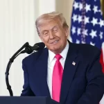 El nuevo acuerdo comercial de Trump con Suiza y Liechtenstein