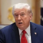 Trump pone el foco en la ultraizquierda española e internacional