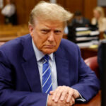 La Administración Trump lo sabe todo de Zapatero