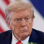 Los estadounidenses aprueban la estrategia de Trump en Venezuela