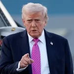 Trump y el fin del impuesto sobre la renta