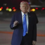 Trump impulsa el liderazgo estadounidense en el espacio