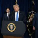 Trump aplica con éxito su Doctrina Donroe en Venezuela