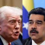 Trump captura a Maduro y libera a Venezuela