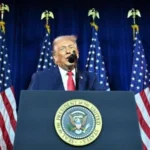 El presidente Trump tiene razones para querer Groenlandia