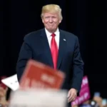 Triunfos de Trump en 2025