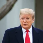 El Proyecto Bóveda del presidente Trump