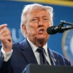 Los objetivos de Trump en Irán