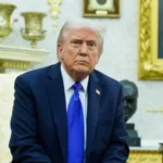 El presidente Trump pulveriza el régimen iraní