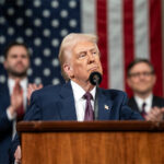 La agenda comercial de Trump funciona