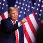 Trump potencia la industria de defensa y la política energética