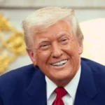 Trump prepara presupuesto para 2027