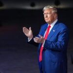 Trump fortalece el dólar
