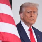 Trump apoya a los agricultores