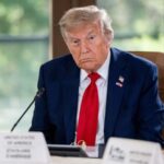 Trump gana la guerra de Irán