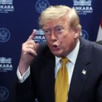 El gobierno Sánchez cede ante el presidente Trump
