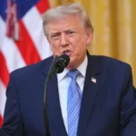 La estrategia contraterrorista de Trump es un éxito