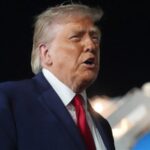 Trump combate el socialismo y el comunismo