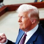 Trump y la convención republicana para las elecciones midterm