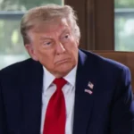 La guerra económica de Trump contra Irán