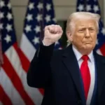 La victoria de Trump en Groenlandia