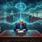 El acuerdo sobre Superinteligencia del presidente Trump