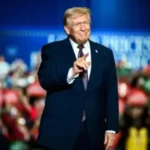 La influencia del presidente Trump en las elecciones midterm